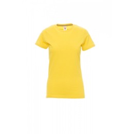 T-Shirt PAYPER Sunset Lady