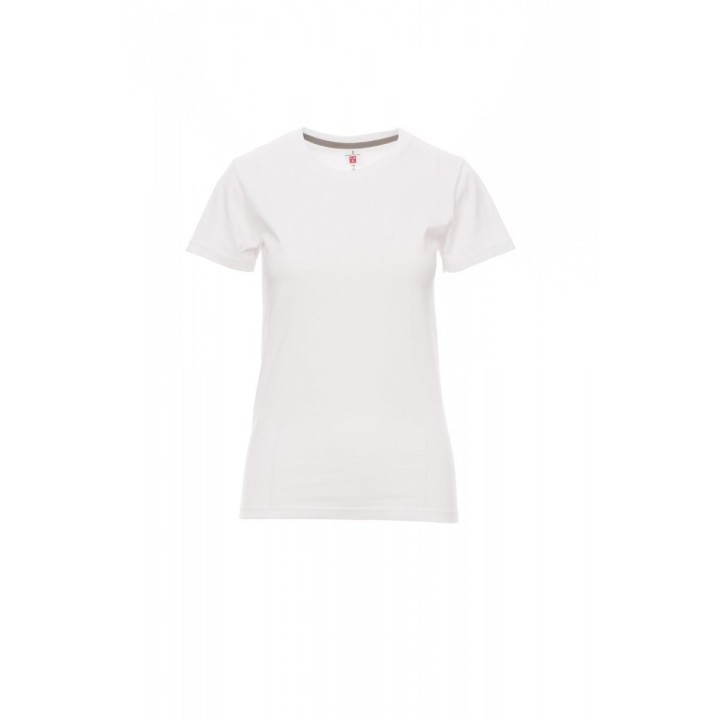 T-Shirt PAYPER Sunset Lady