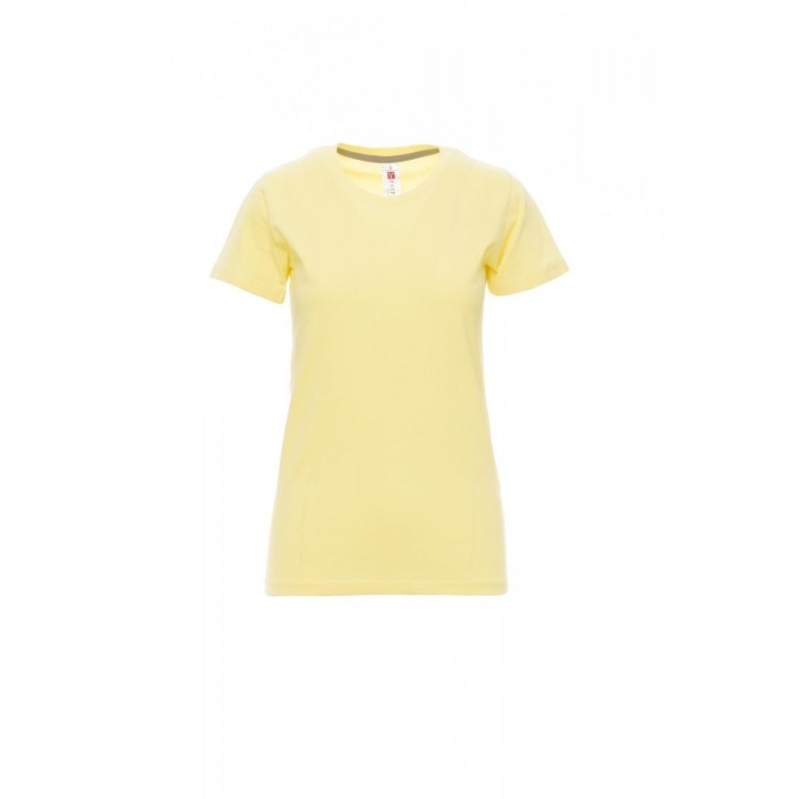 T-Shirt PAYPER Sunset Lady