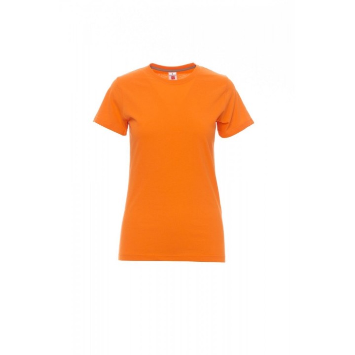 T-Shirt PAYPER Sunset Lady