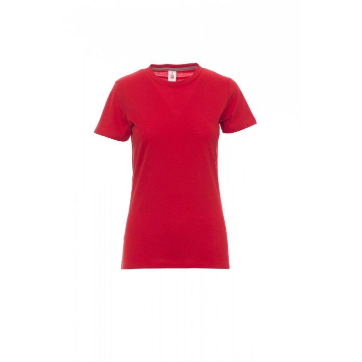 T-Shirt PAYPER Sunset Lady
