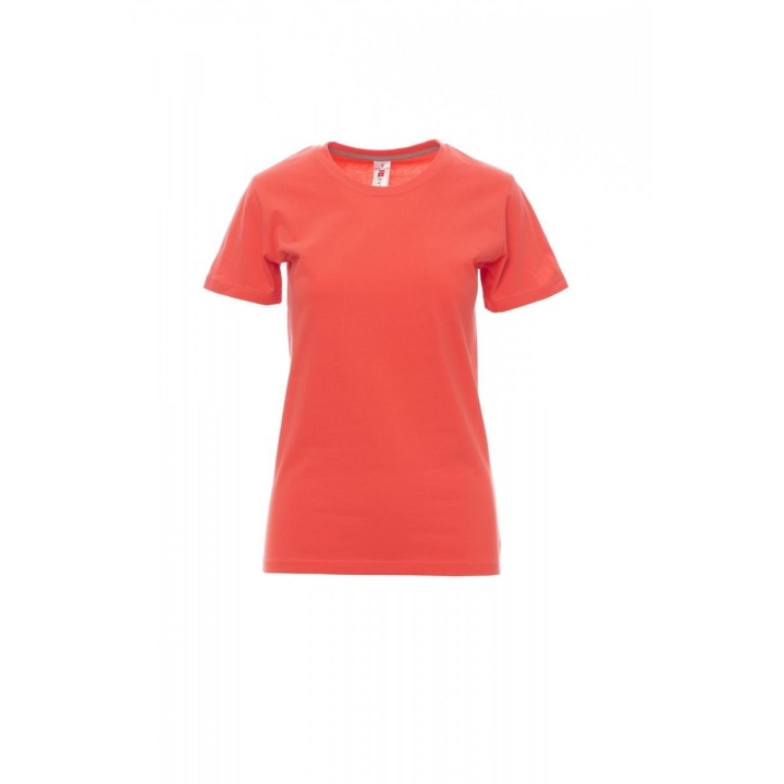 T-Shirt PAYPER Sunset Lady