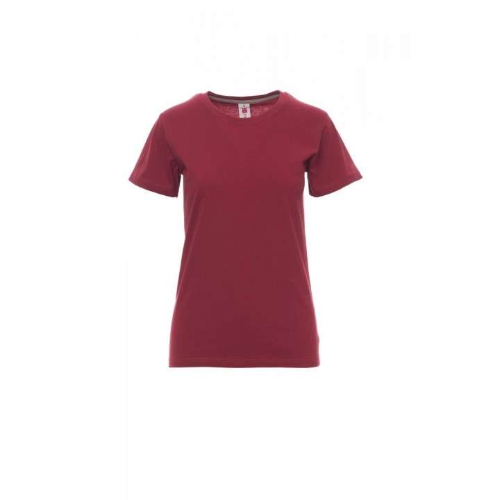 T-Shirt PAYPER Sunset Lady