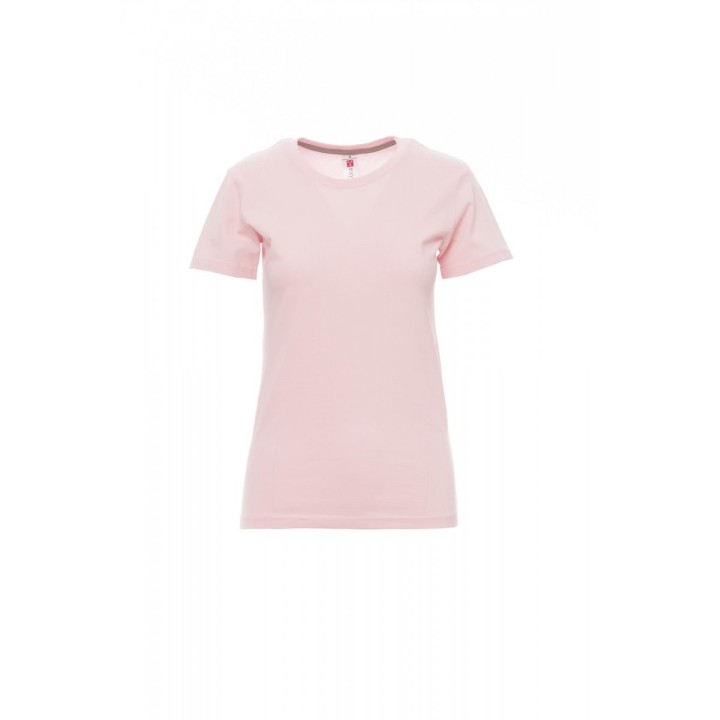 T-Shirt PAYPER Sunset Lady