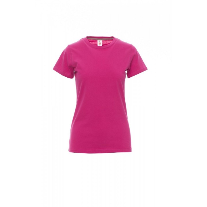 T-Shirt PAYPER Sunset Lady