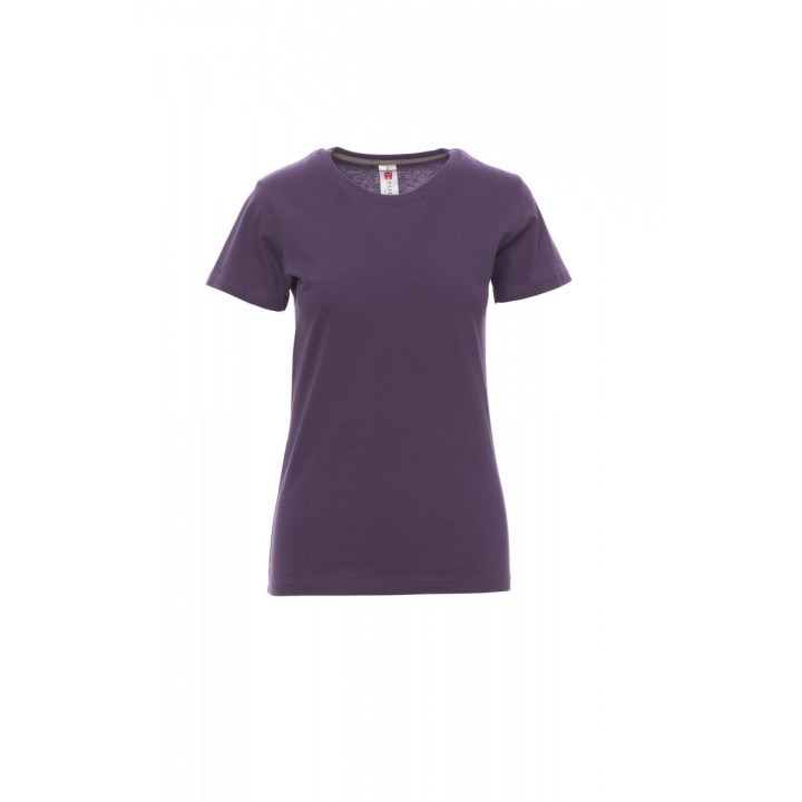 T-Shirt PAYPER Sunset Lady