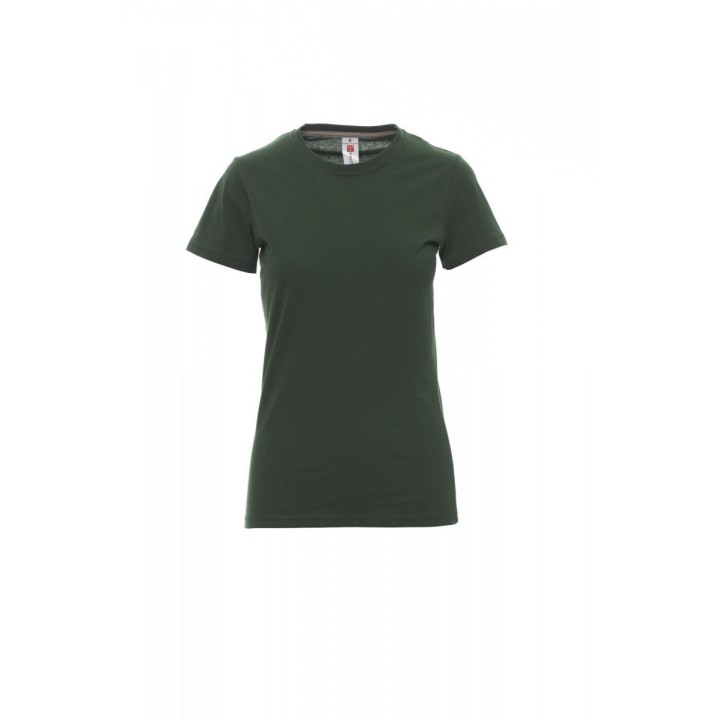 T-Shirt PAYPER Sunset Lady