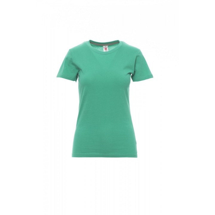T-Shirt PAYPER Sunset Lady