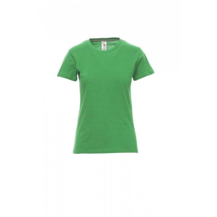 T-Shirt PAYPER Sunset Lady