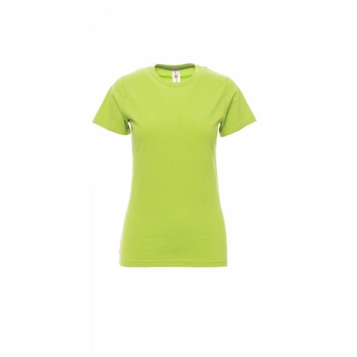 T-Shirt PAYPER Sunset Lady