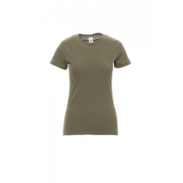 T-Shirt PAYPER Sunset Lady