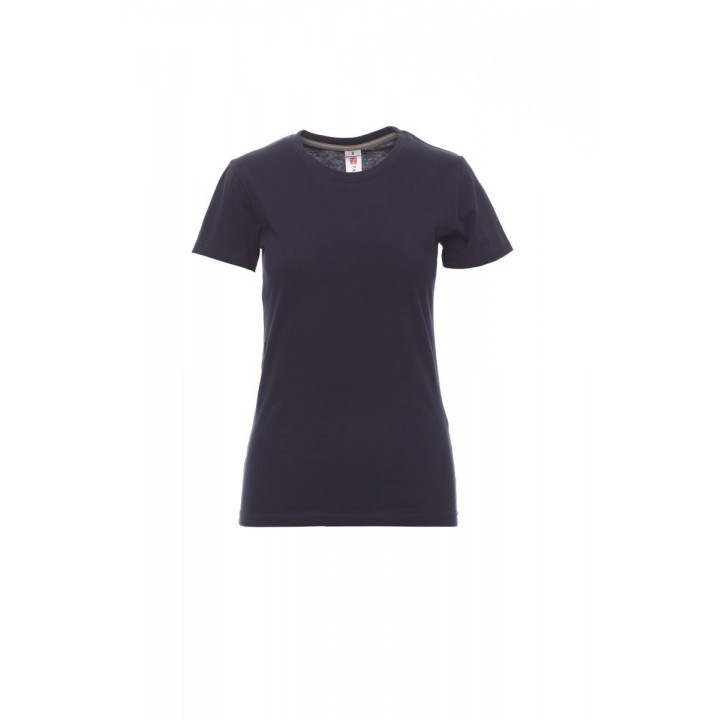 T-Shirt PAYPER Sunset Lady