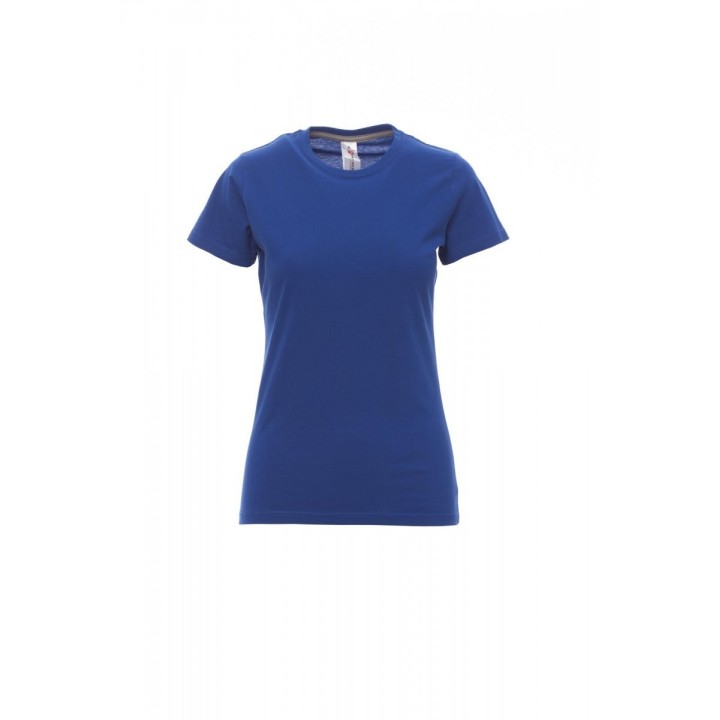 T-Shirt PAYPER Sunset Lady