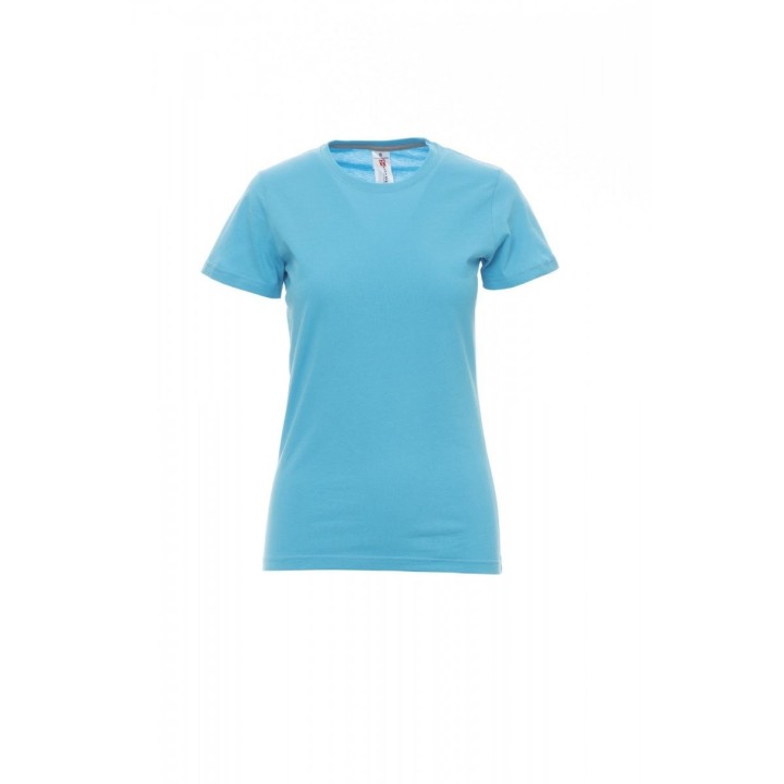 T-Shirt PAYPER Sunset Lady