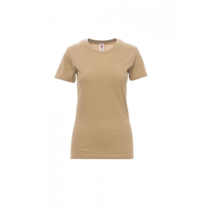 T-Shirt PAYPER Sunset Lady