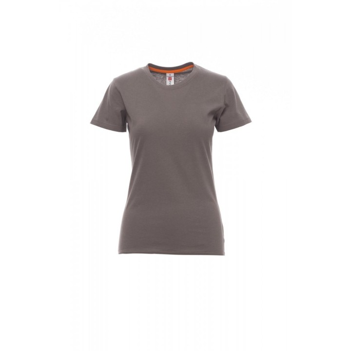 T-Shirt PAYPER Sunset Lady