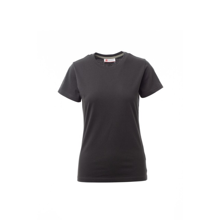 T-Shirt PAYPER Sunset Lady