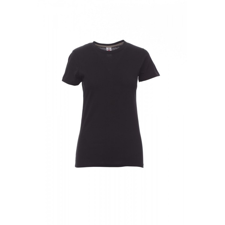 T-Shirt PAYPER Sunset Lady