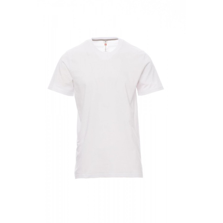 T-Shirt PAYPER Sunset Homme