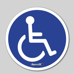 Sticker UFR