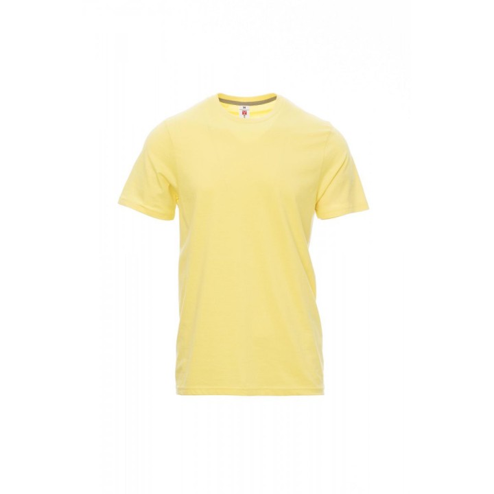 T-Shirt PAYPER Sunset Homme