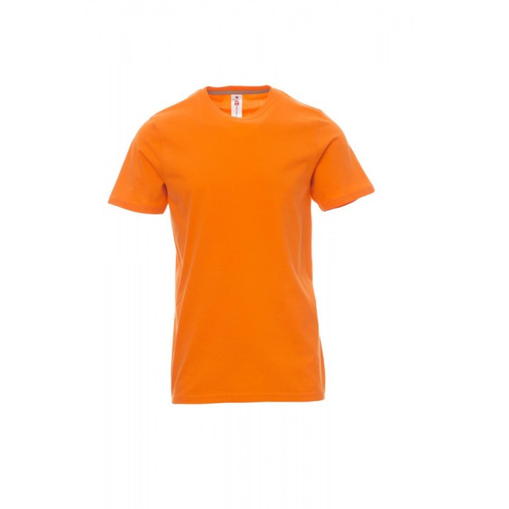 T-Shirt PAYPER Sunset Homme