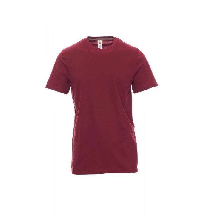 T-Shirt PAYPER Sunset Homme