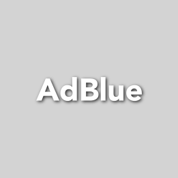 Lettrage AdBlue