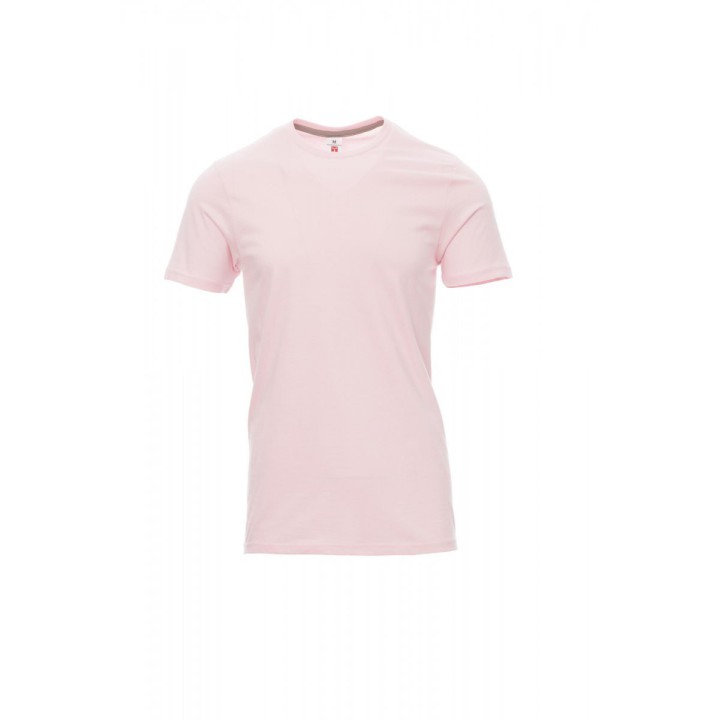 T-Shirt PAYPER Sunset Homme