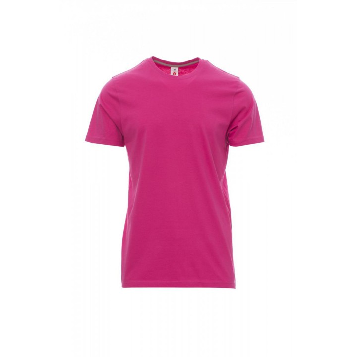 T-Shirt PAYPER Sunset Homme