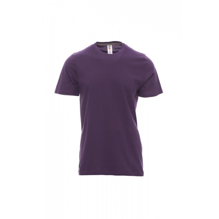 T-Shirt PAYPER Sunset Homme