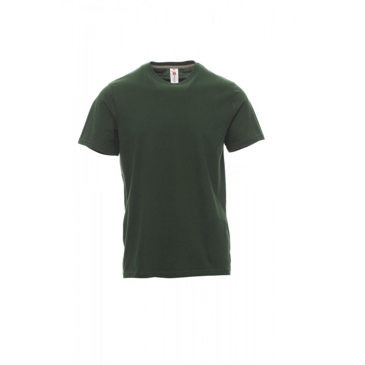 T-Shirt PAYPER Sunset Homme