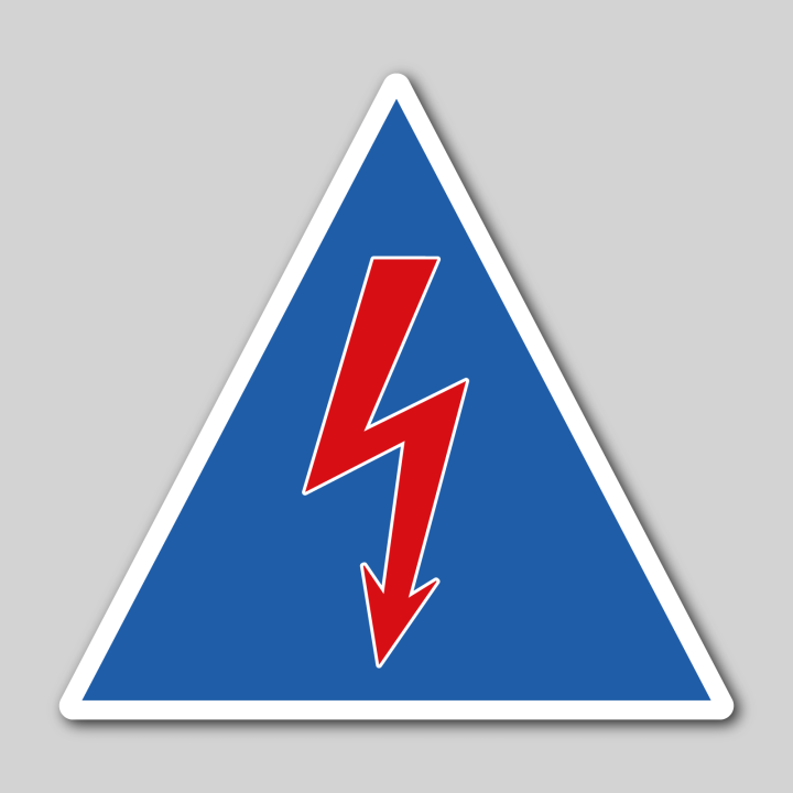 Sticker Coupe-circuit v3