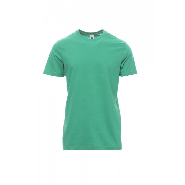 T-Shirt PAYPER Sunset Homme