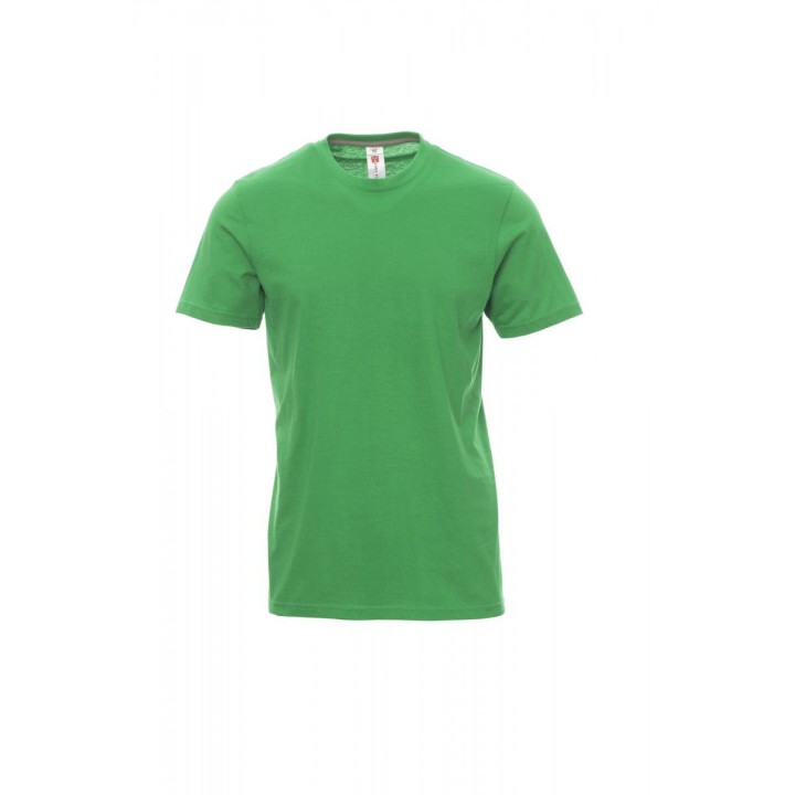 T-Shirt PAYPER Sunset Homme