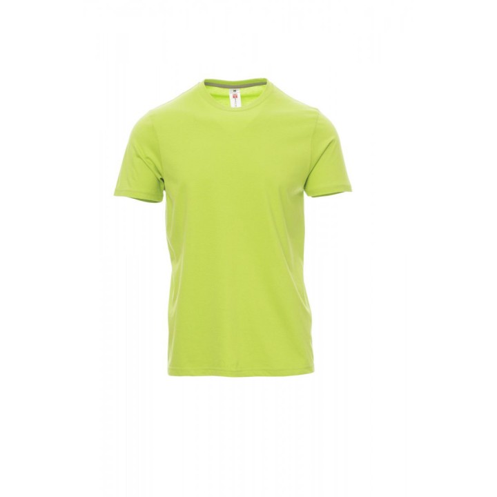 T-Shirt PAYPER Sunset Homme