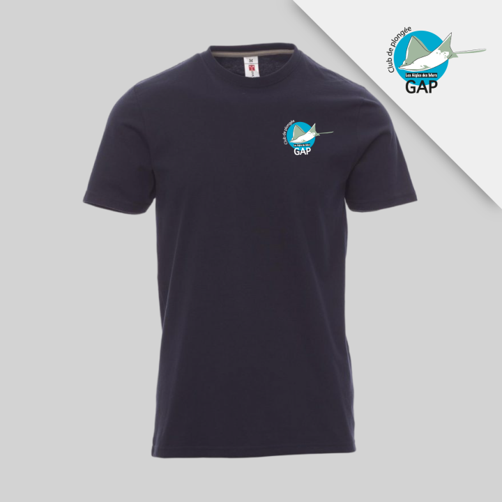 T-Shirt Aigles des Mers