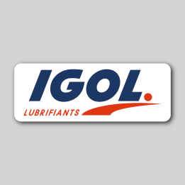 Sticker Igol