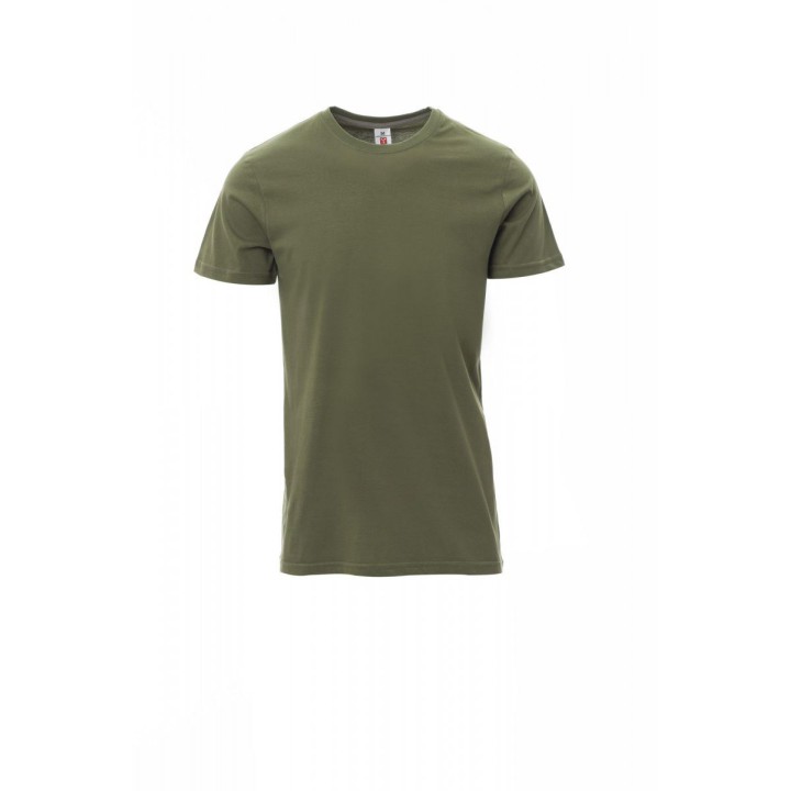 T-Shirt PAYPER Sunset Homme
