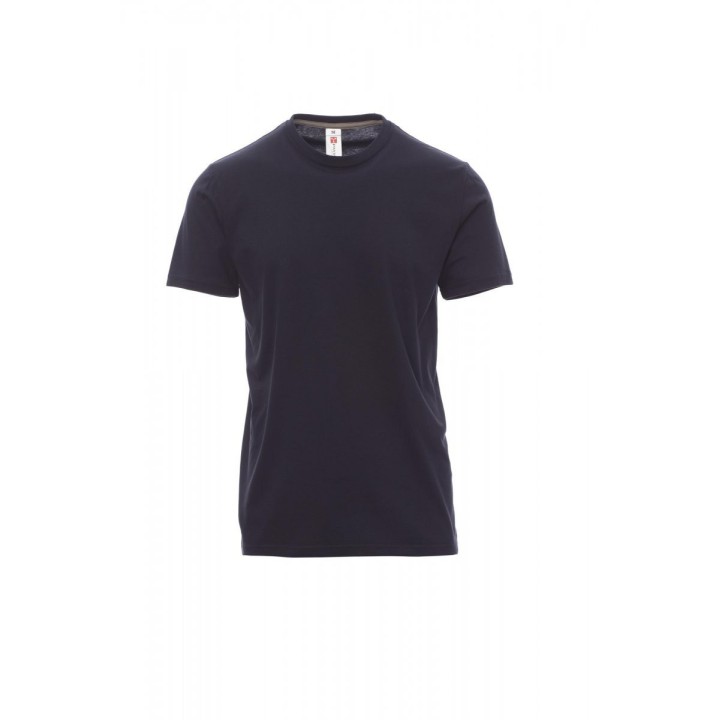 T-Shirt PAYPER Sunset Homme