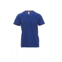 T-Shirt PAYPER Sunset Homme