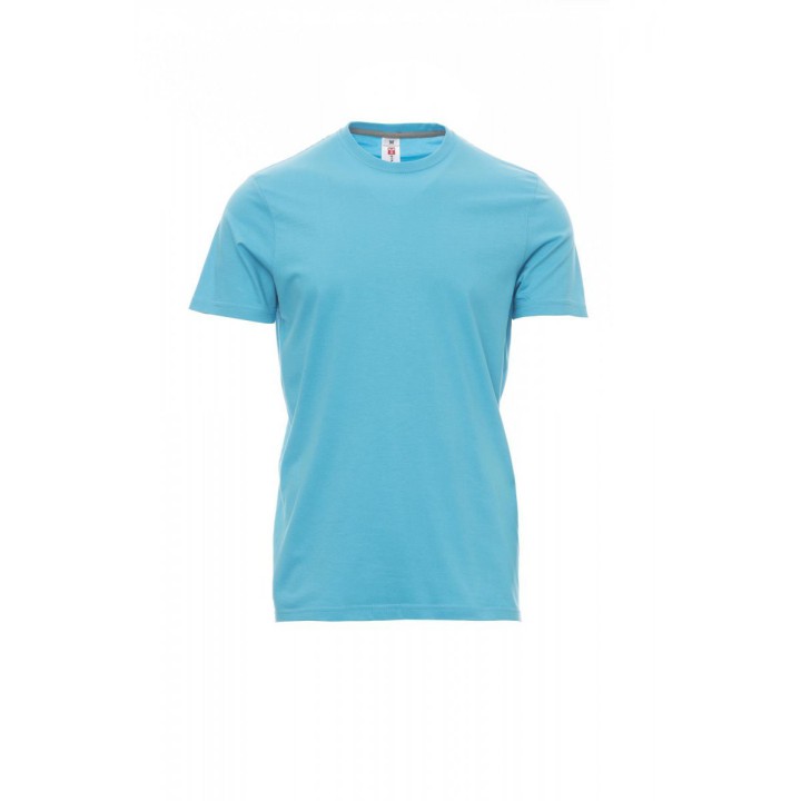 T-Shirt PAYPER Sunset Homme