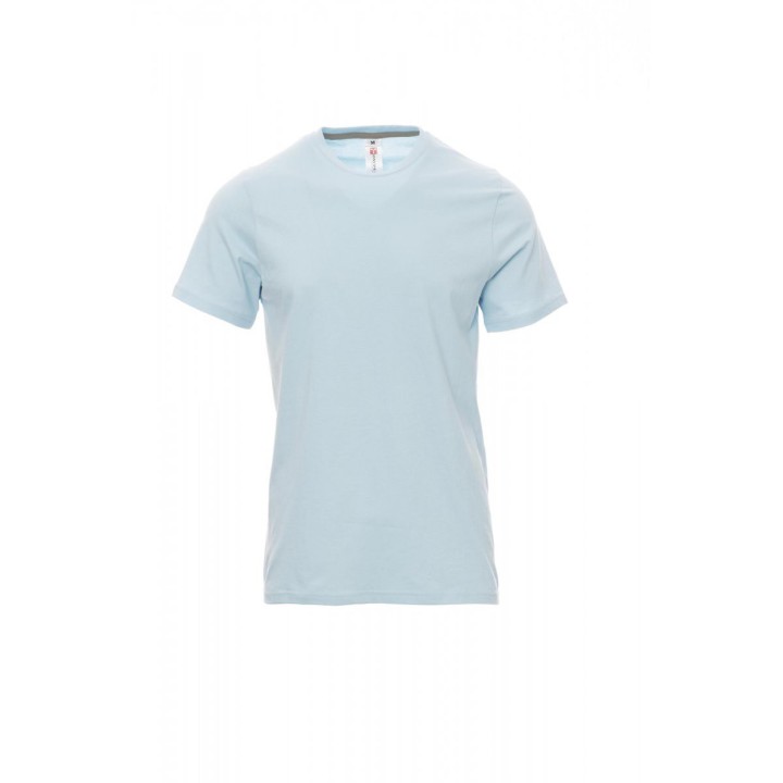 T-Shirt PAYPER Sunset Homme