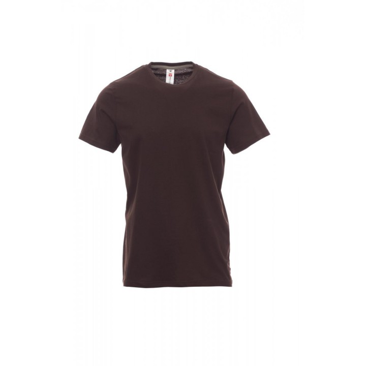 T-Shirt PAYPER Sunset Homme