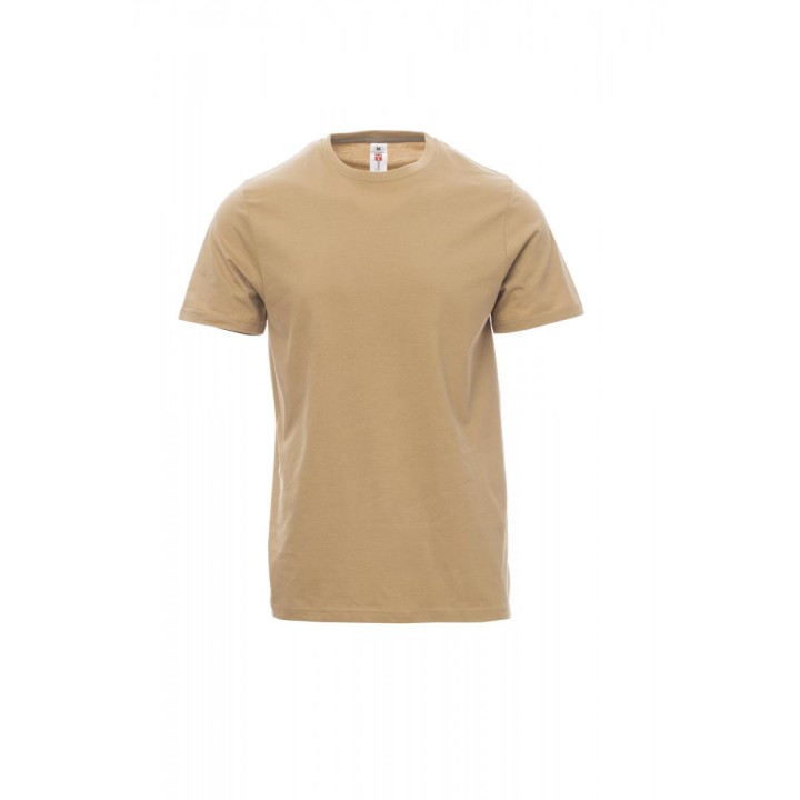 T-Shirt PAYPER Sunset Homme