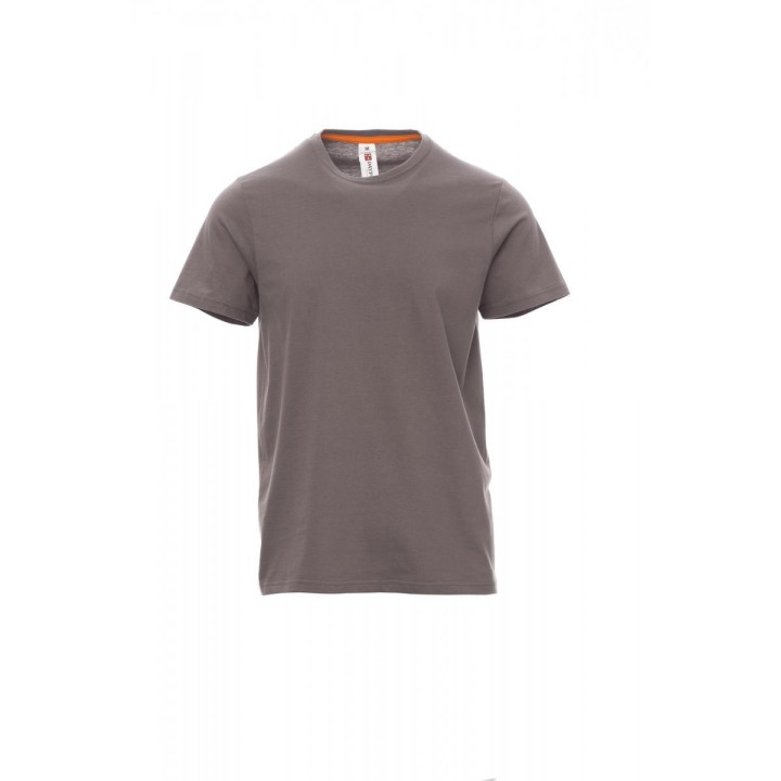 T-Shirt PAYPER Sunset Homme