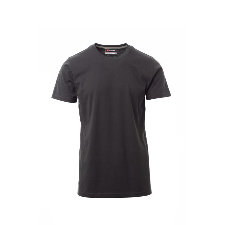 T-Shirt PAYPER Sunset Homme