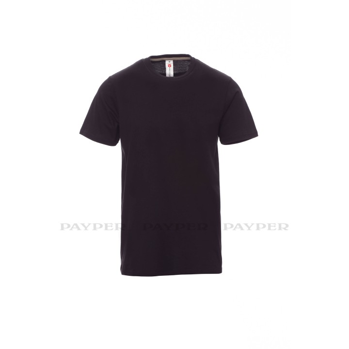 T-Shirt PAYPER Sunset Homme