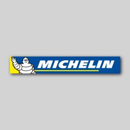 Sticker Michelin